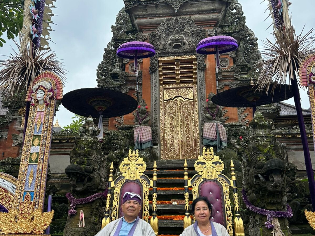 Ubud Real Tour-达巴南必去景点