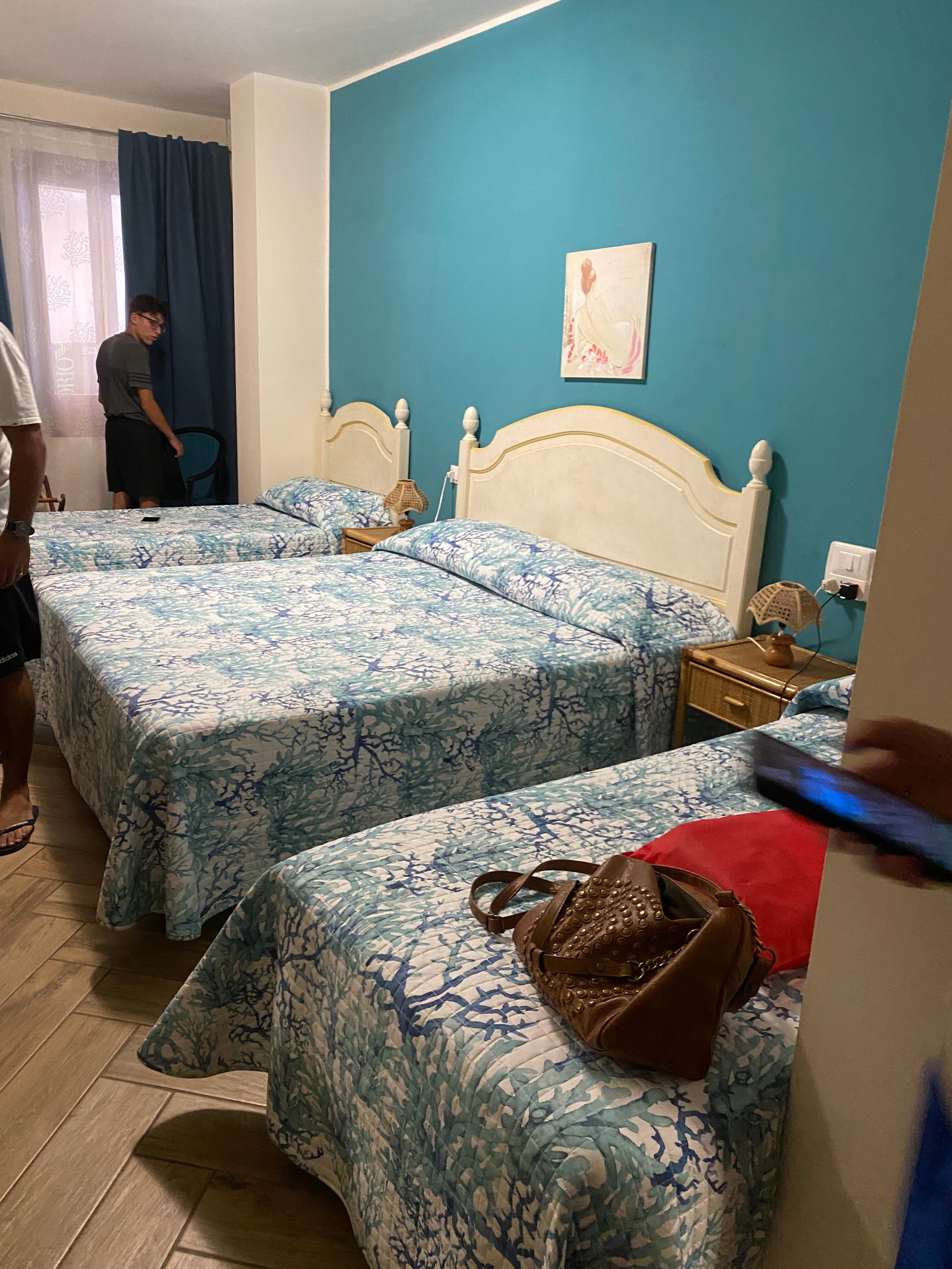 伽子亚酒店-官方