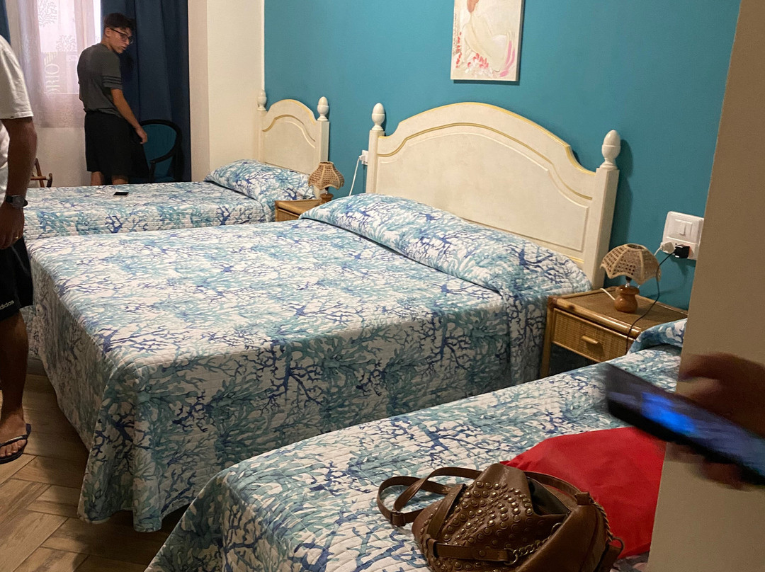 伽子亚酒店主图