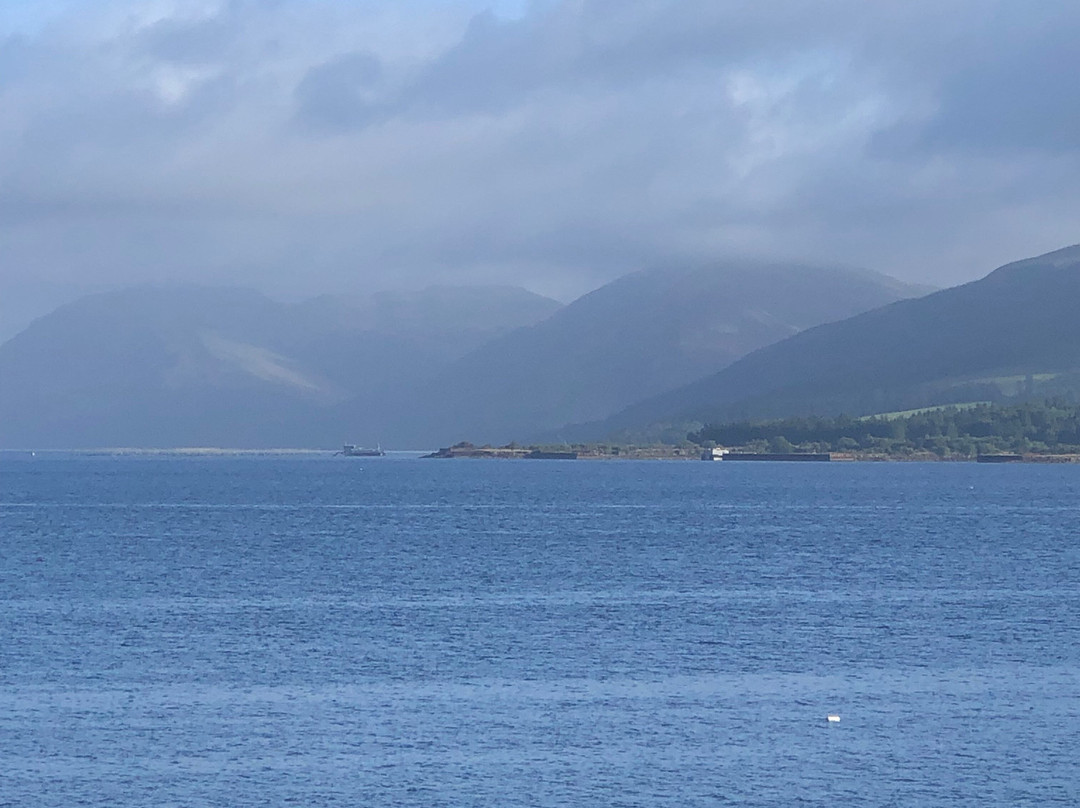 St. Ebba B & B主图