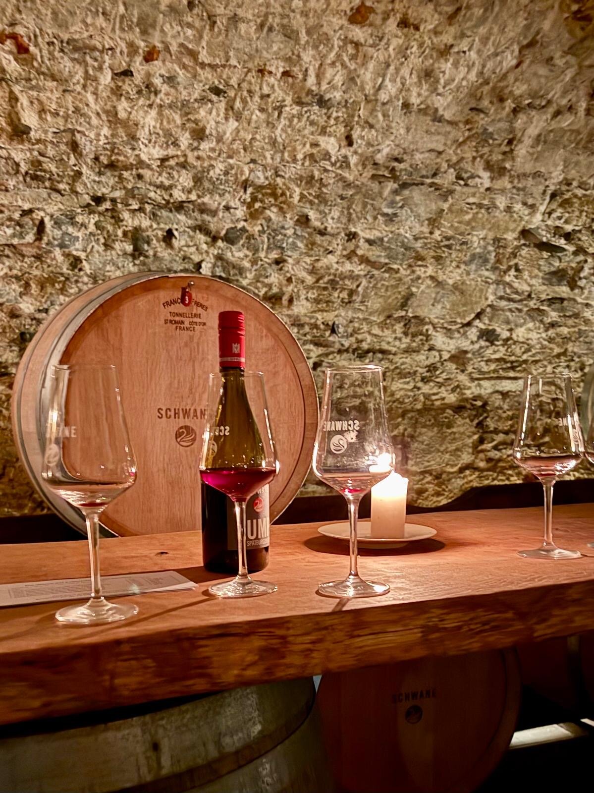 Romantik Hotel Zur Schwane-浴室