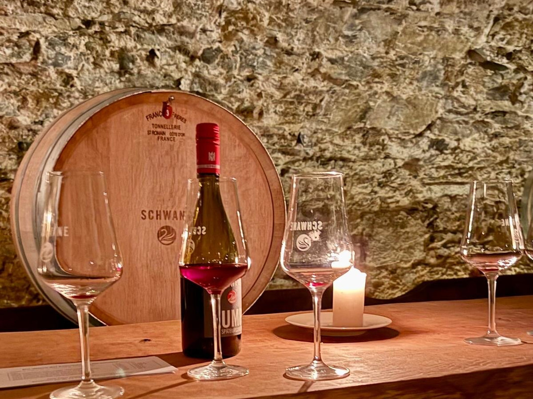 Romantik Hotel Zur Schwane主图