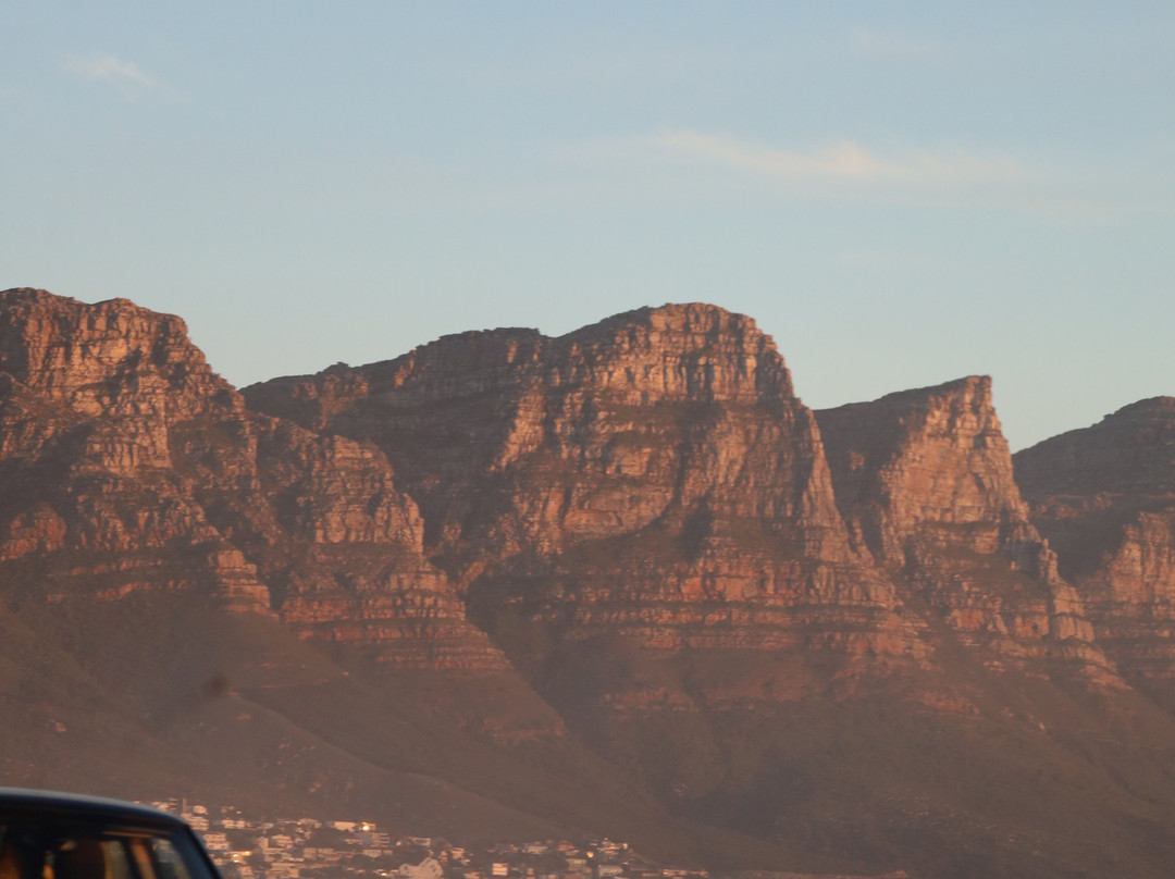 Muco Guesthouse主图