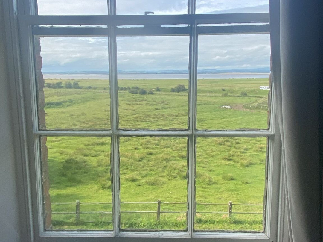 Hillside Farm  Bed and Breakfast Bunk Barn主图