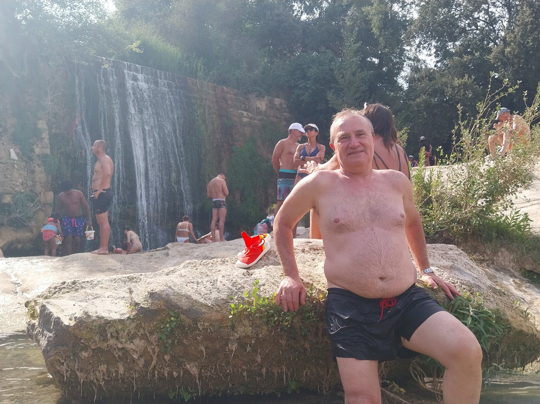 Salto de Pozan de Vero-Pozan de Vero必去景点