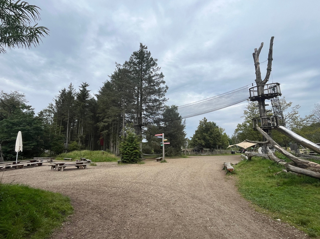 WOW PARK Billund-比隆必去景点