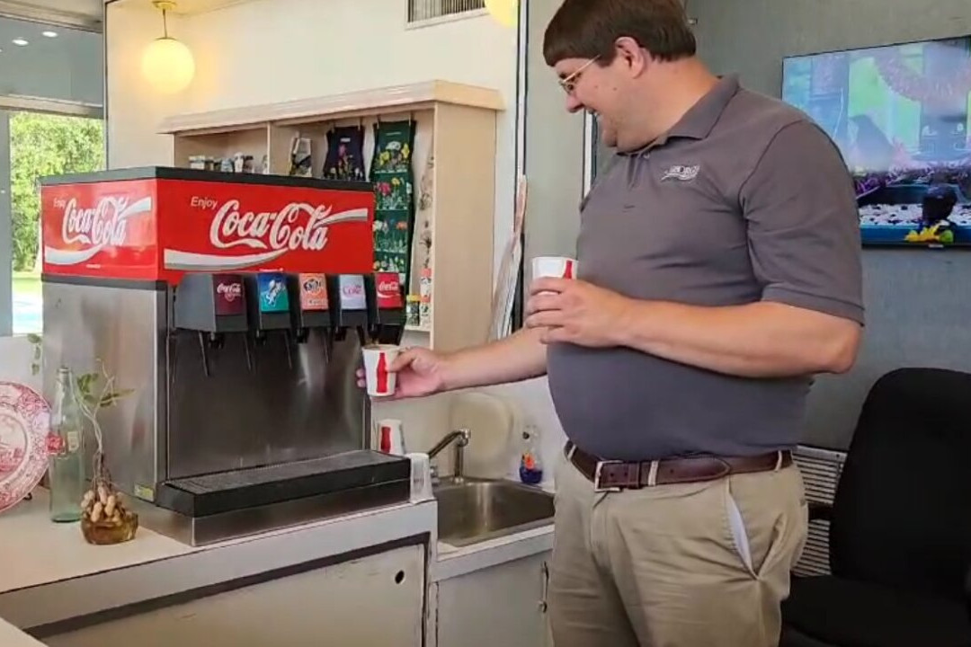 Georgia Visitor Information Center - Sylvania-Sylvania必去景点