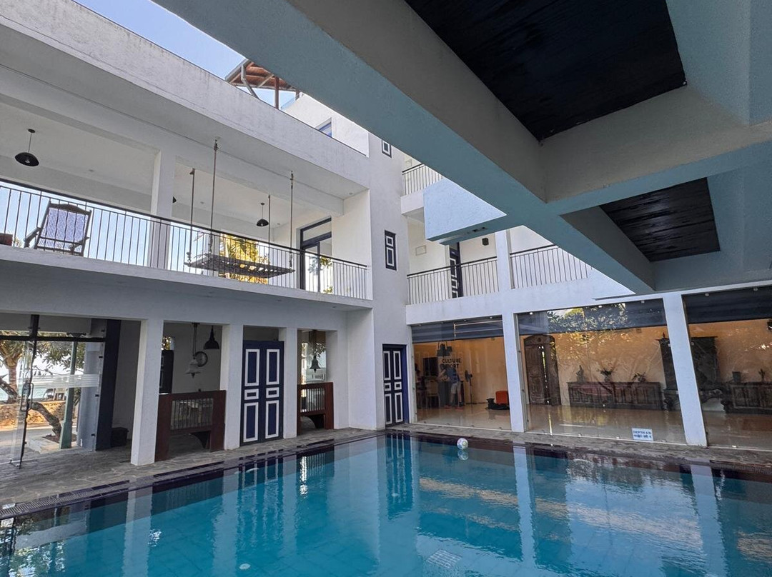 Culture Resort主图