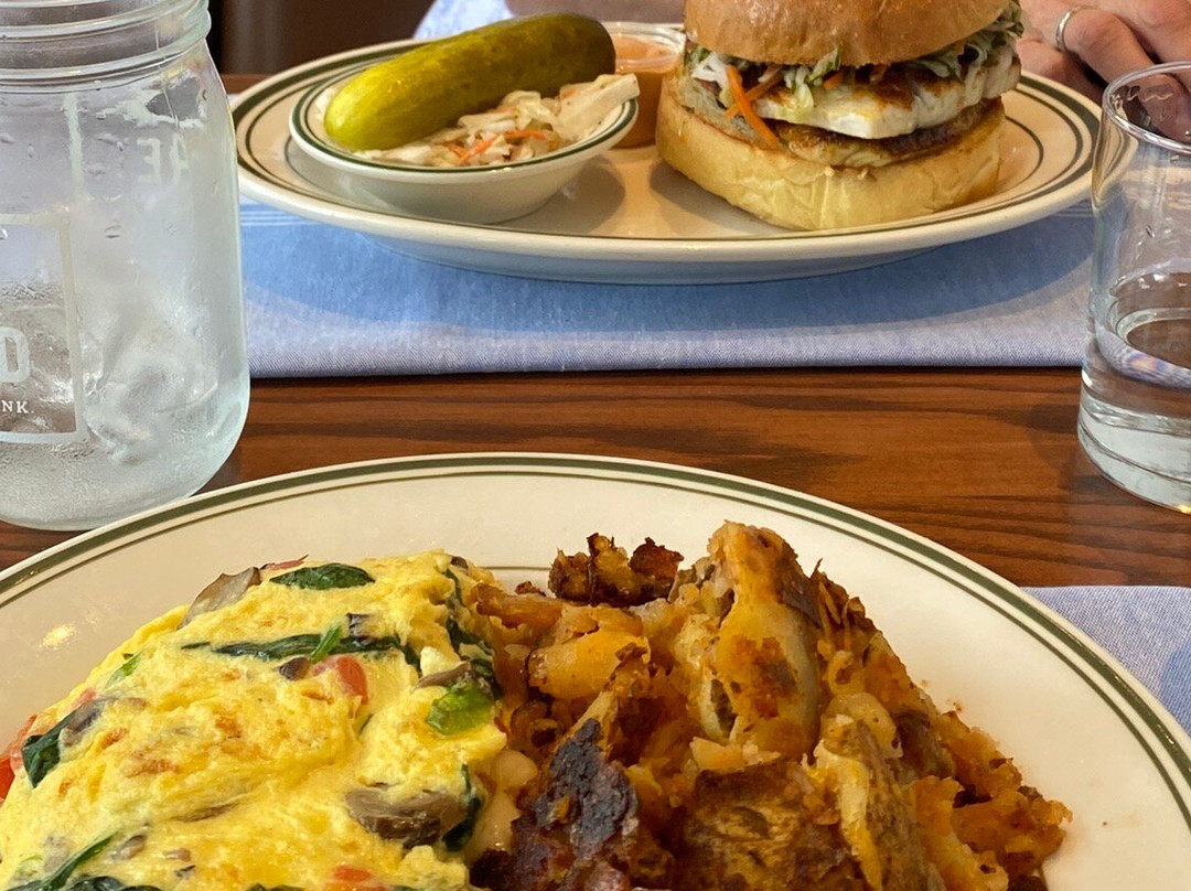 The Shed Restaurant - Westbury Ny