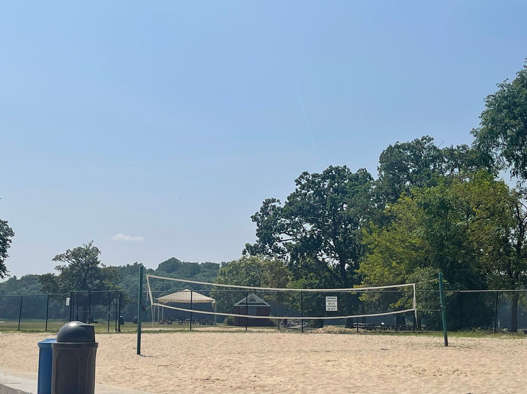 Glen Island Park-New Rochelle必去景点