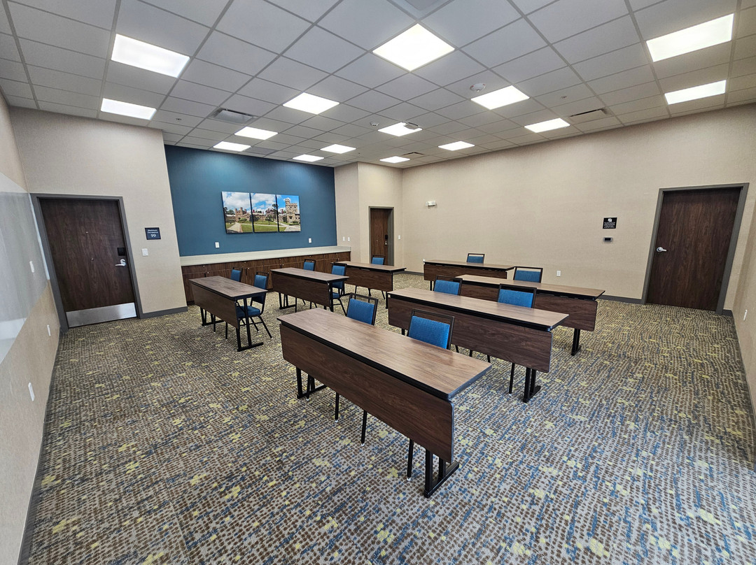 Hampton Inn & Suites Somerset