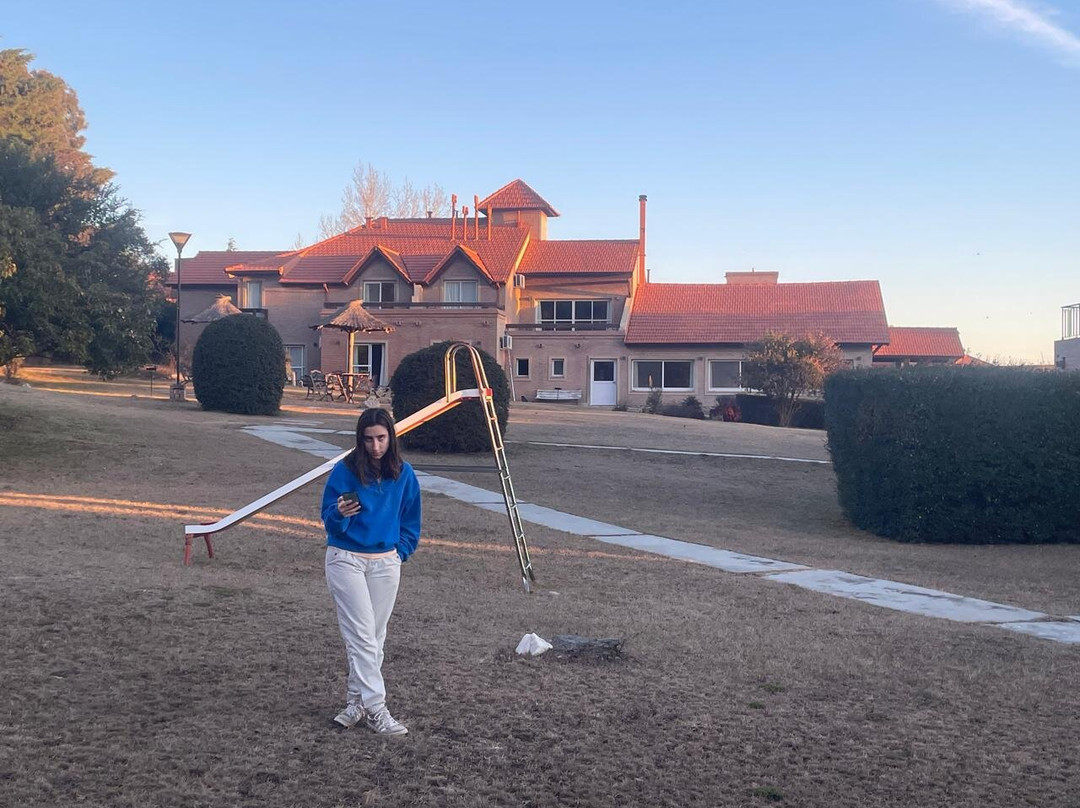 Hotel Rincón del Valle主图