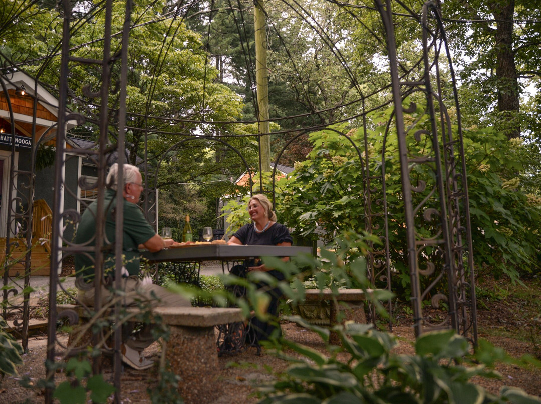 Lookout Mountain Inn主图