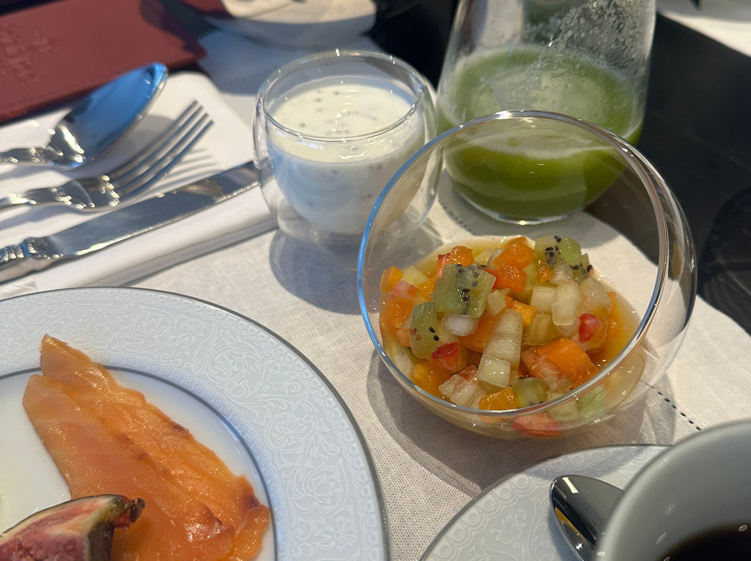 Alma Gastro e Bar