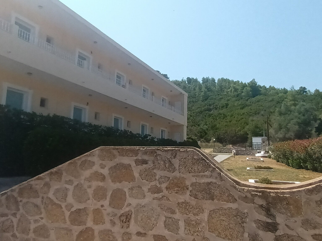 Mythos Studios主图