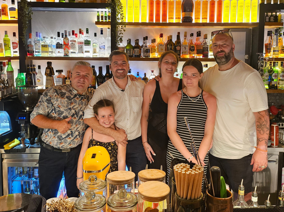 Telesilla Hotel主图