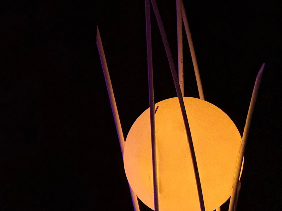 Stavento Blue Bar-Platamon必去景点