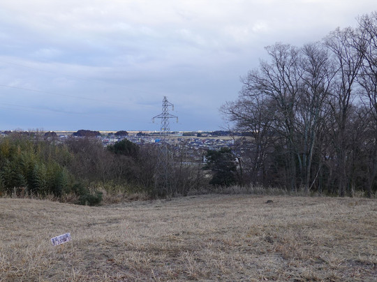 Sanjusangendo Government Office Ruins-亘理町必去景点