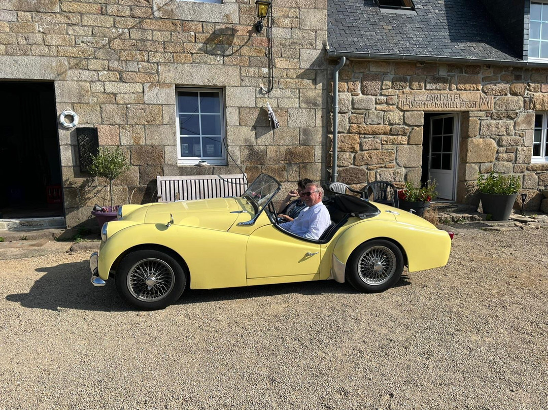 Traou Ar Vilin主图