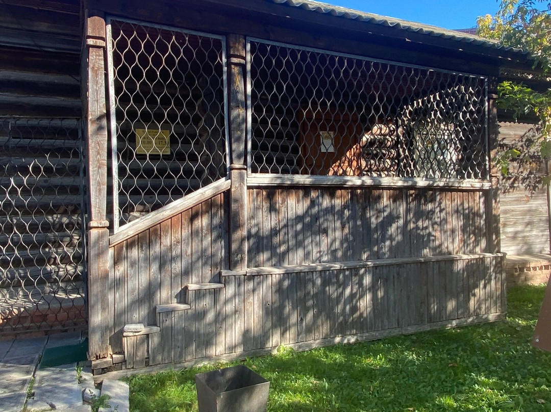 House-Museum of I. I. Golikov-Palekh必去景点