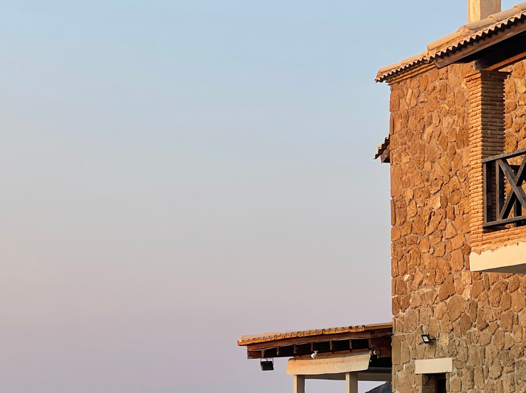 Vrahos Beach-瓦西里科斯必去景点