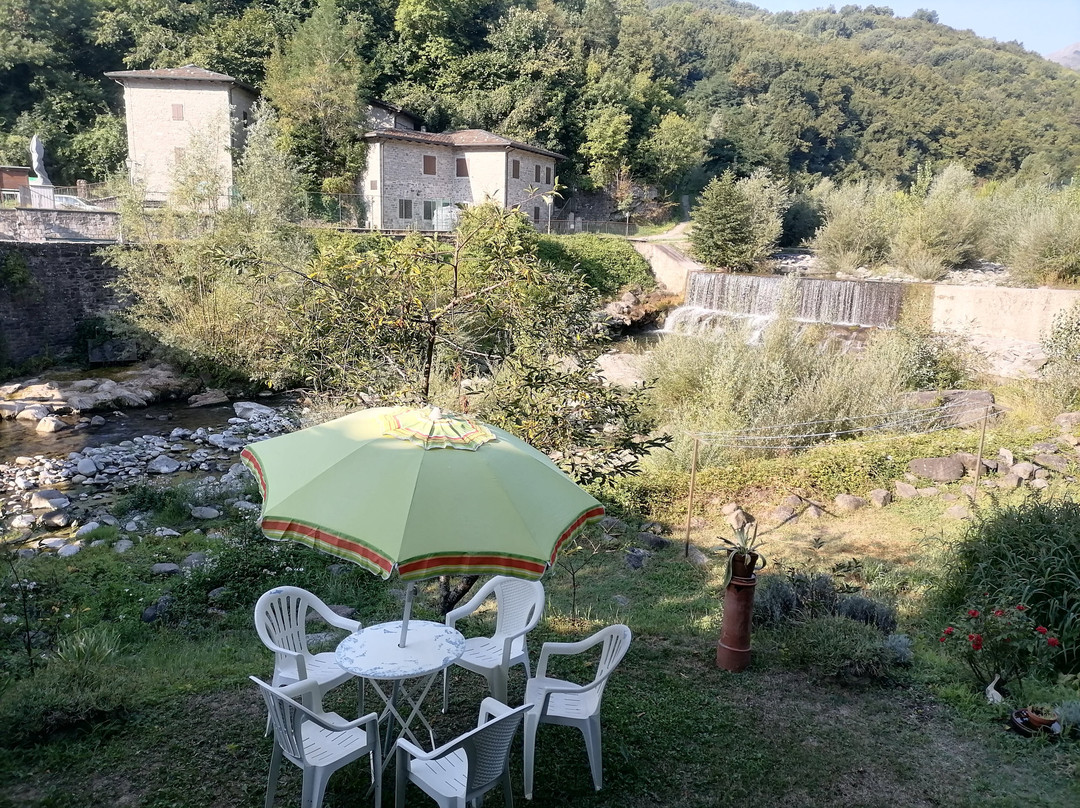 B&B Alle Cascate主图