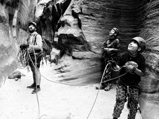 Red Desert Adventure-斯普林代尔必去景点