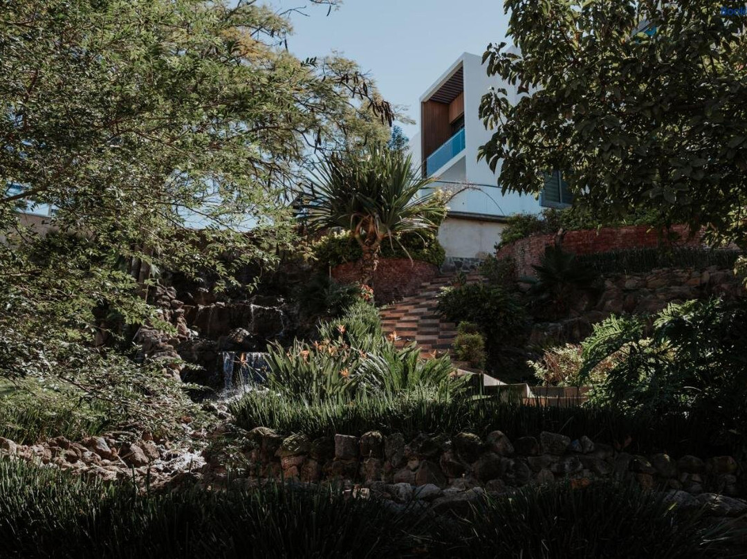 La Cascada Hotel Boutique