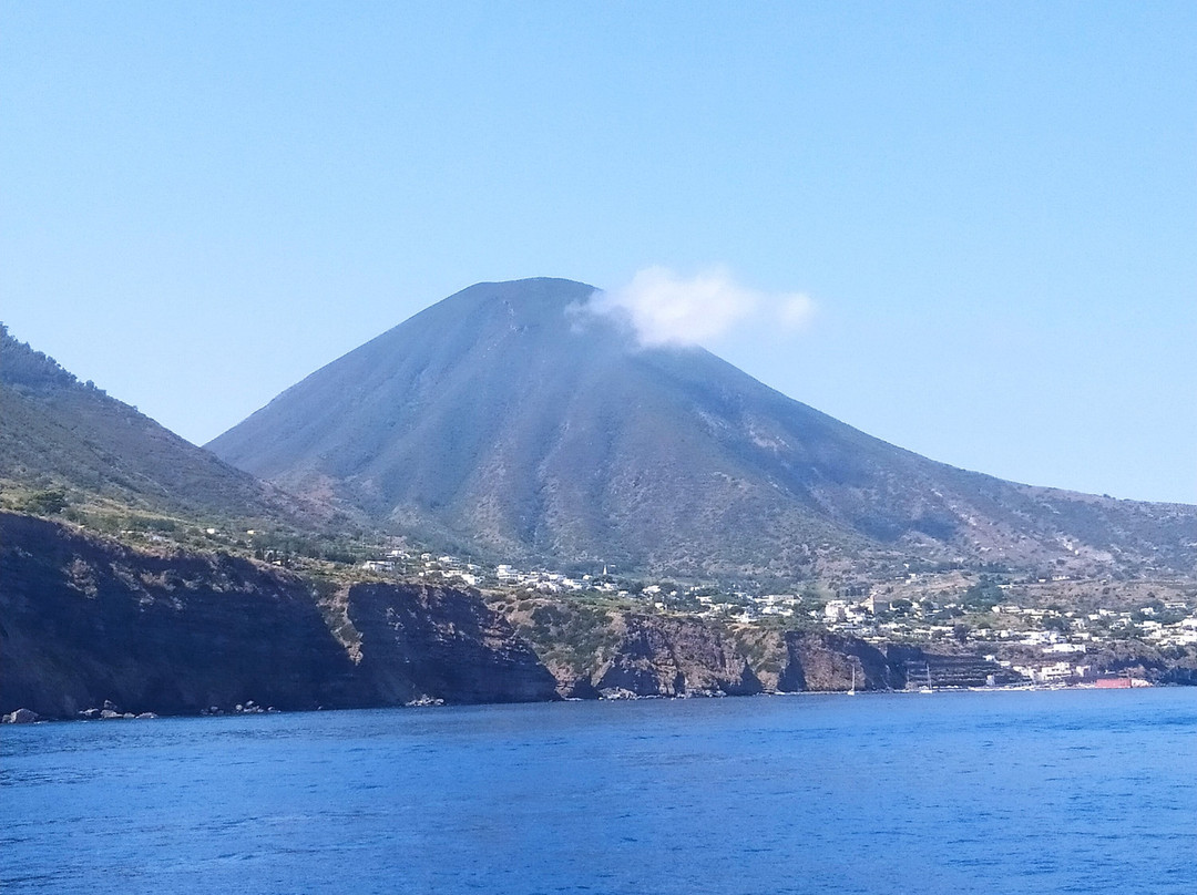 Merenda Navigazione - Day Tours-利帕里必去景点