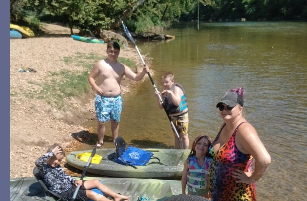 James River Outfitters-Galena必去景点