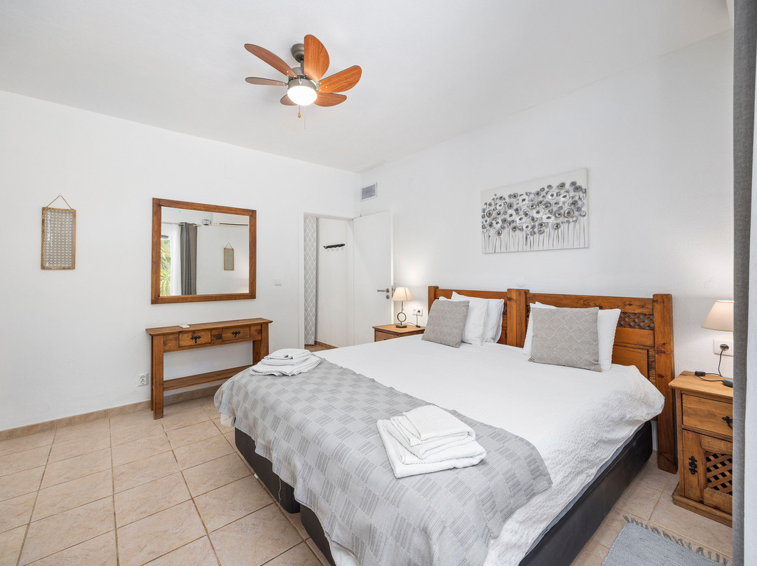 Casa Jardim Oasis