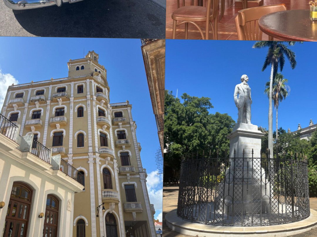 Cuba Tours With May-Cardenas必去景点