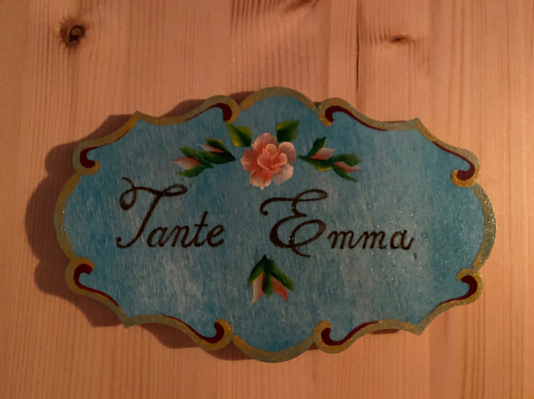 Gastehaus Ethiko主图