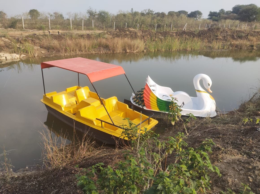 Ajinkya Jungle Lake Farms Tadoba