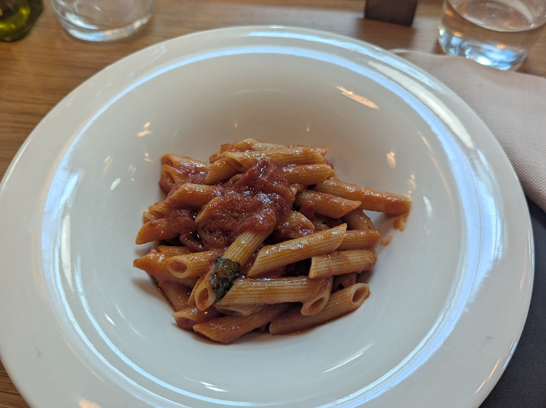 Museo della Pasta Morelli-Montopoli in Val d'Arno必去景点