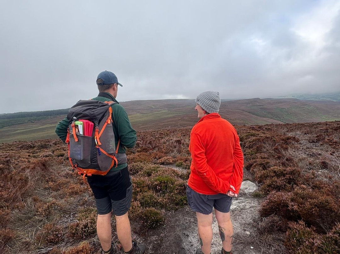 Hepple Wilds Estate-Rothbury必去景点