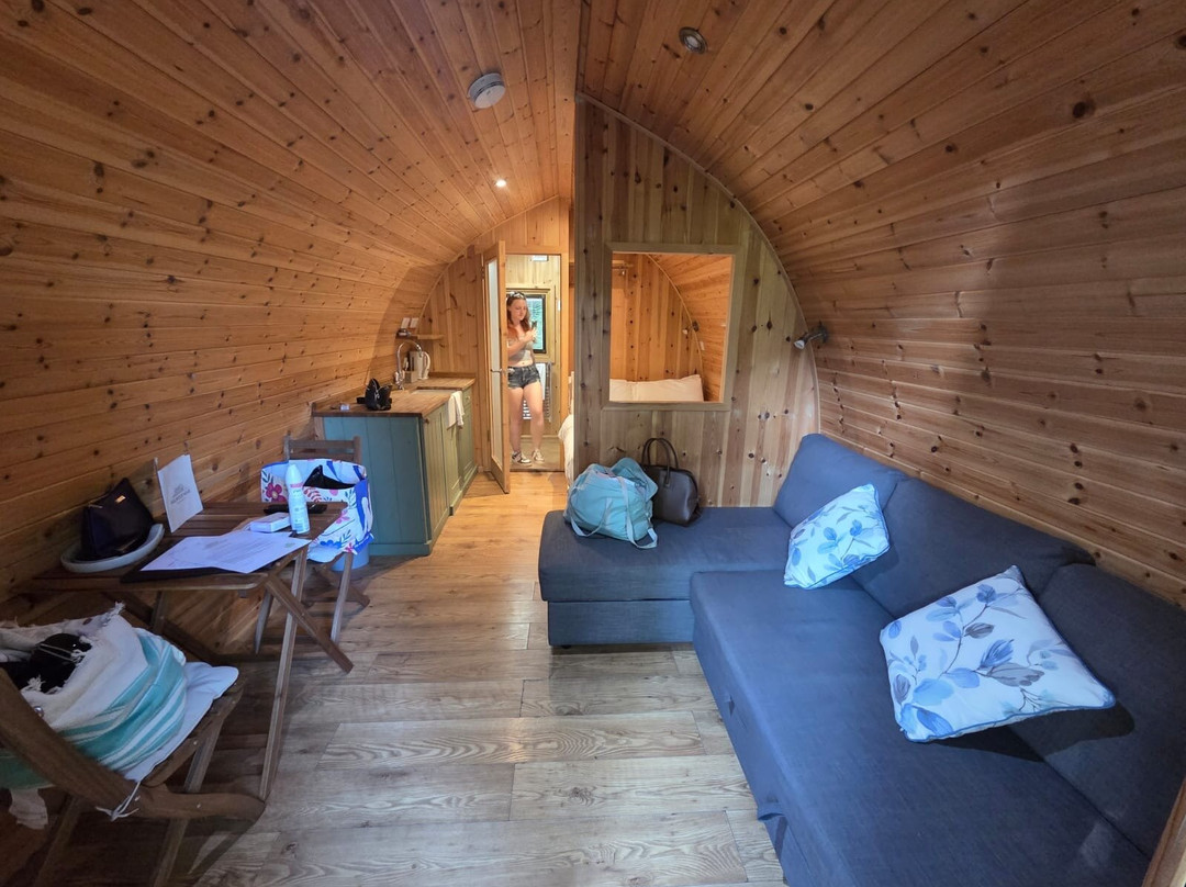 Inglewood House & Spa主图