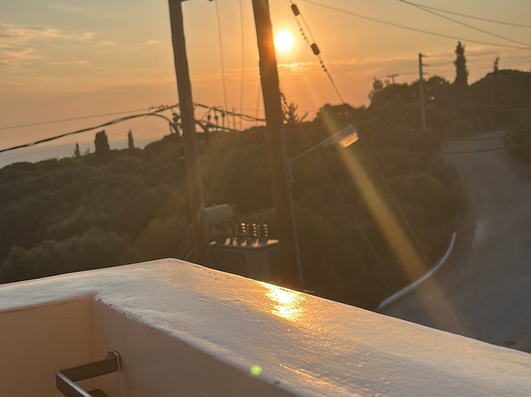 Orizontes View Hotel主图