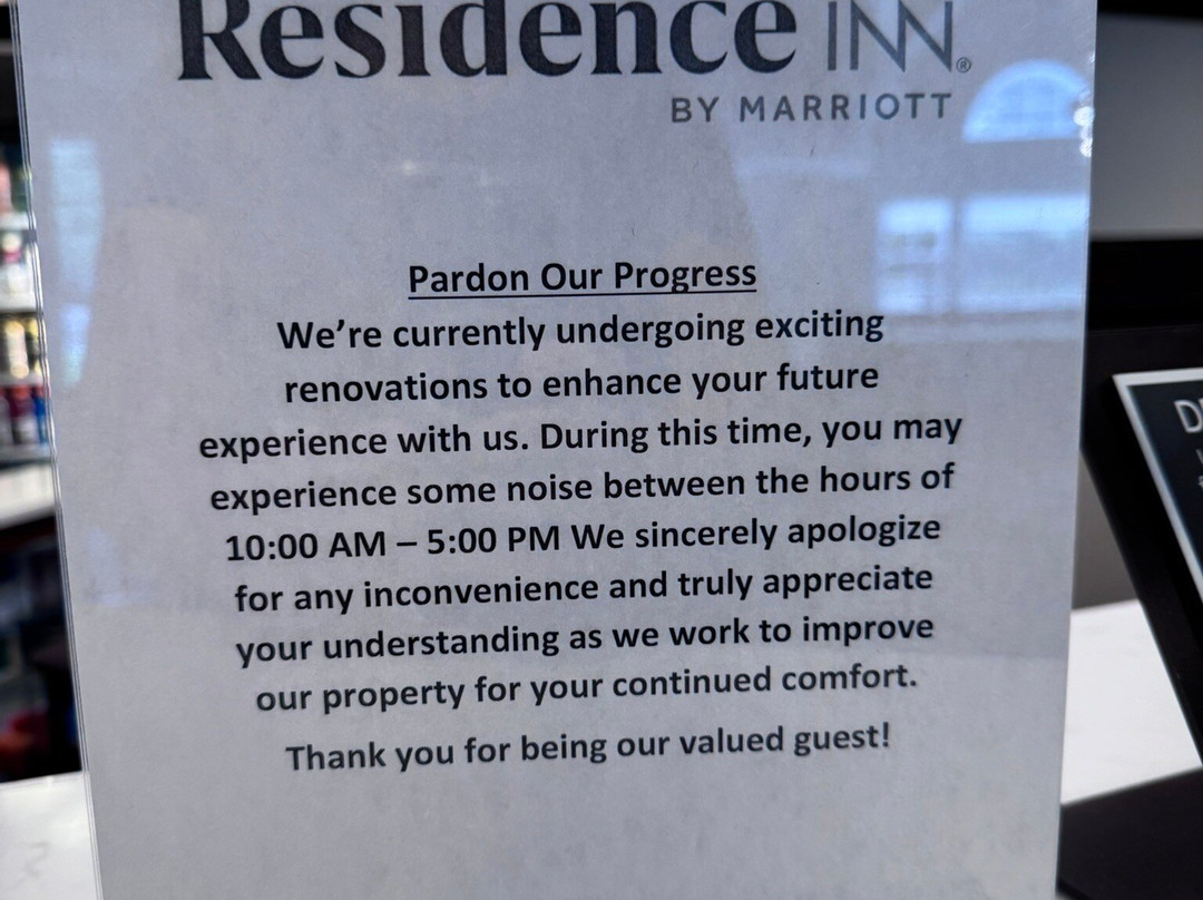 Residence Inn by Marriott Boston Foxborough主图