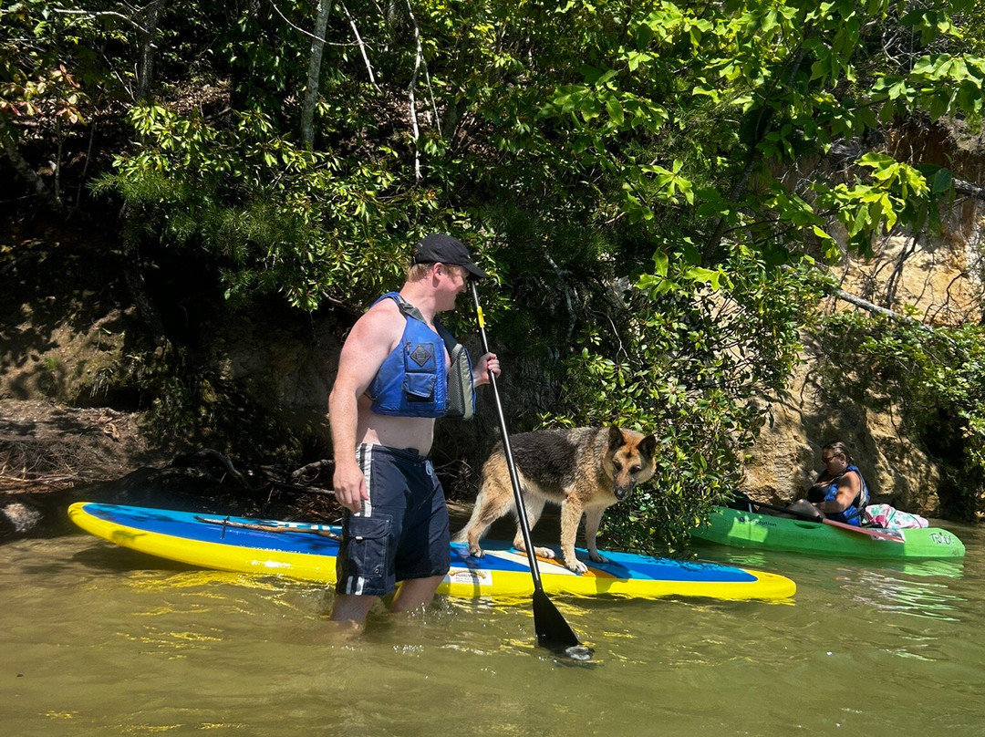 Eclectic Sun LLC-Salem必去景点