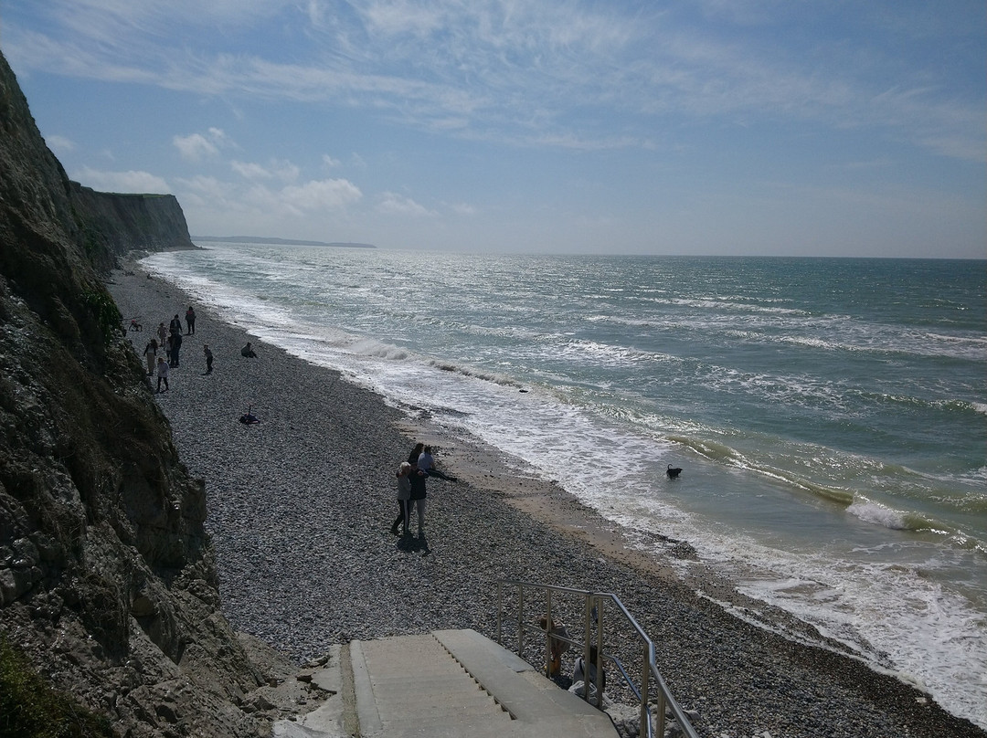 Cap Gris-Nez-Audinghen必去景点