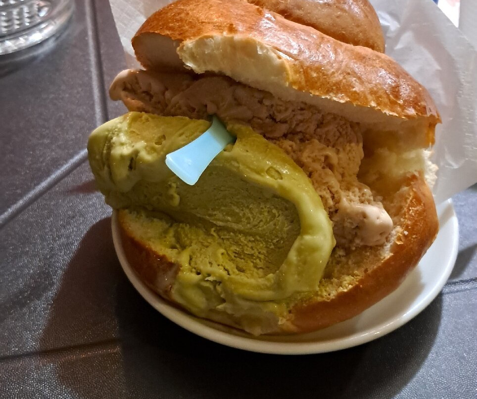 Pasticceria La mimosa