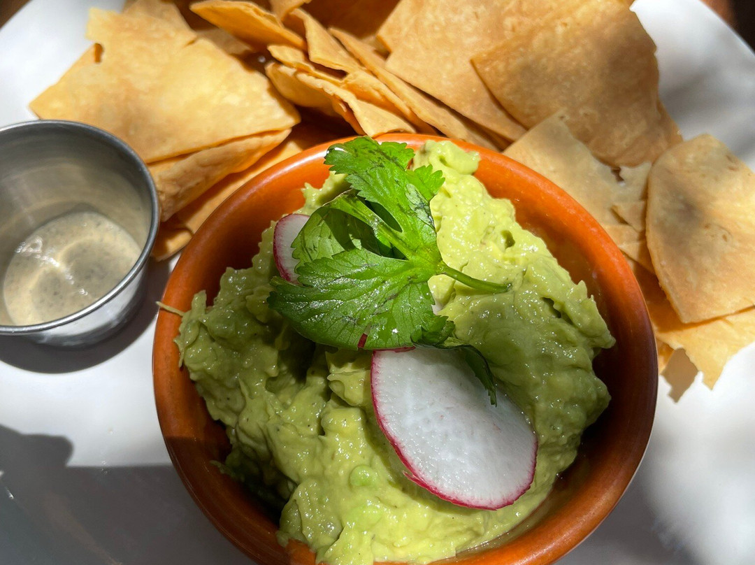 Isla Brewing Company-女人岛必去景点