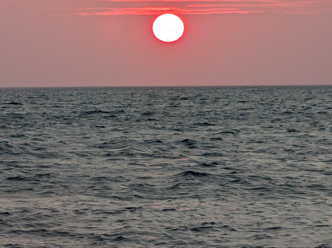 Skaket Beach-奥尔良必去景点