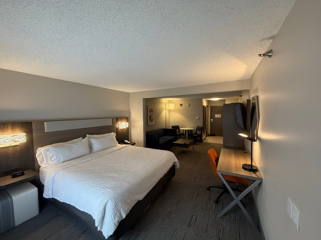 Holiday Inn Express & Suites Marysville By IHG主图