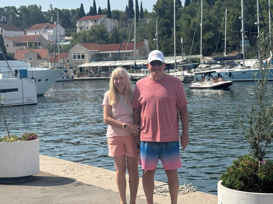Rent A Boat Dalmacija-Kastel Luksic必去景点