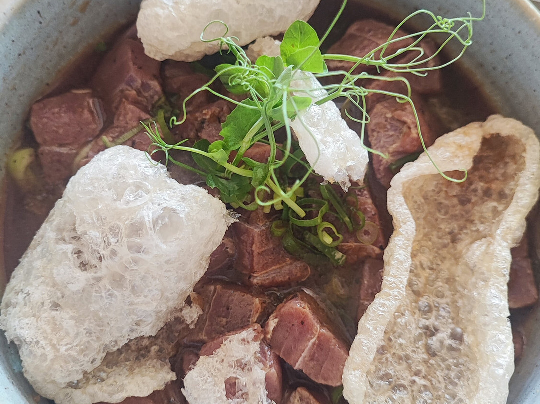 Kora Pool-卡拉必去景点