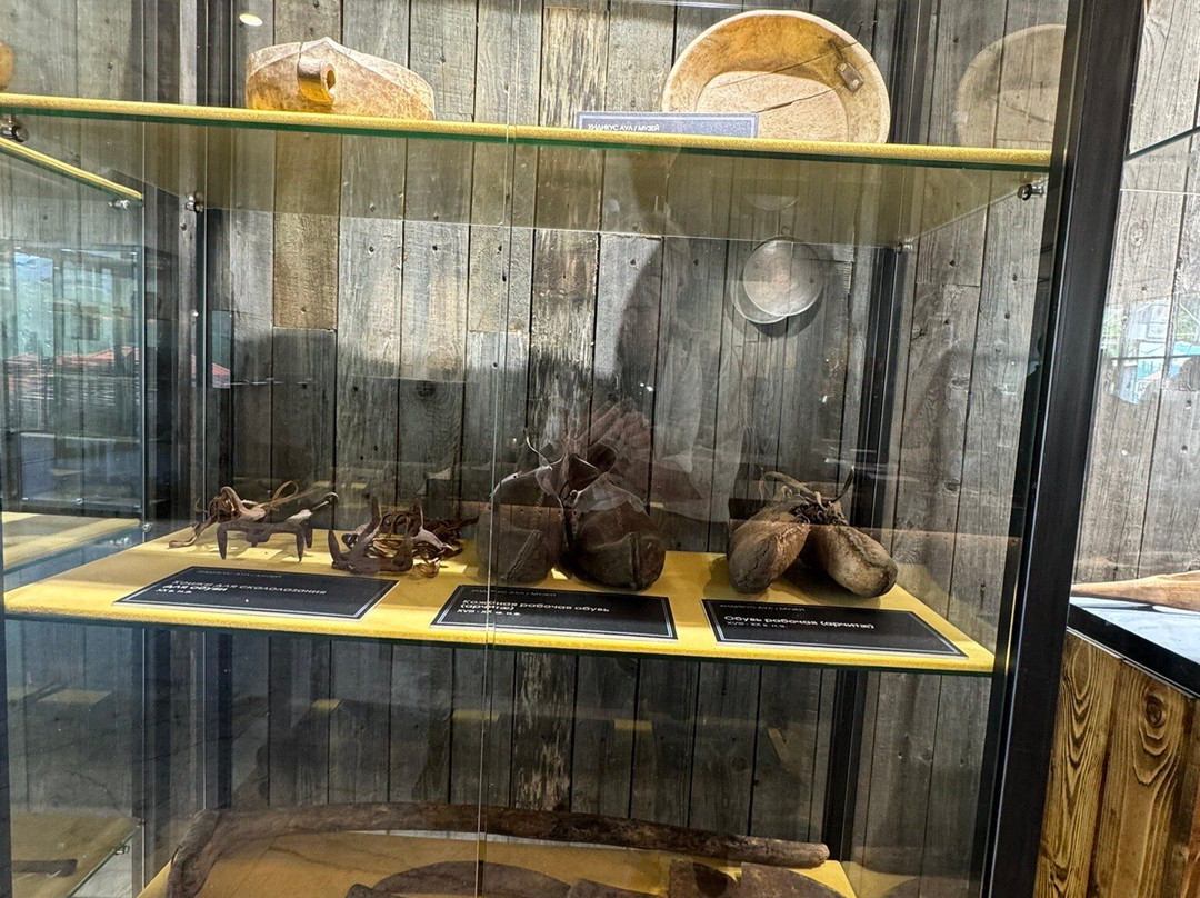 Ossetian Cheese Factory Khidikus Aul-Alagirsky District必去景点