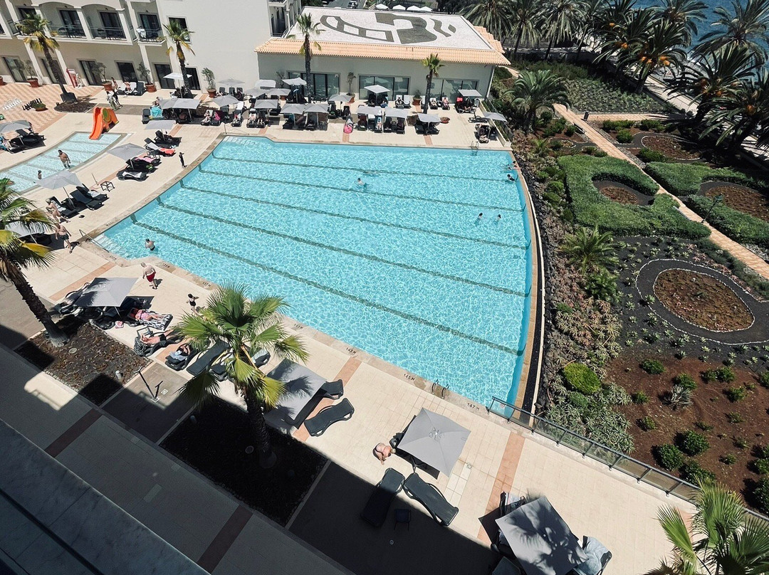 Hotel Vila Galé主图