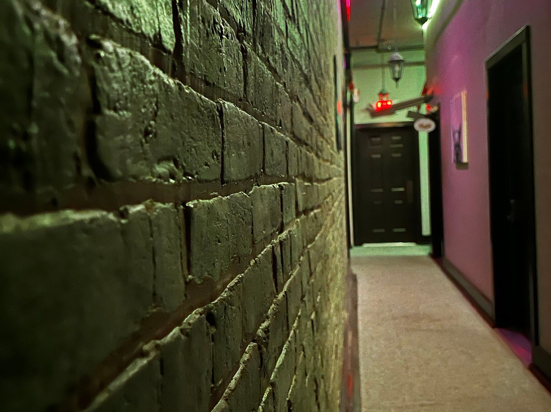 The Hotel at Morguen Toole Company主图